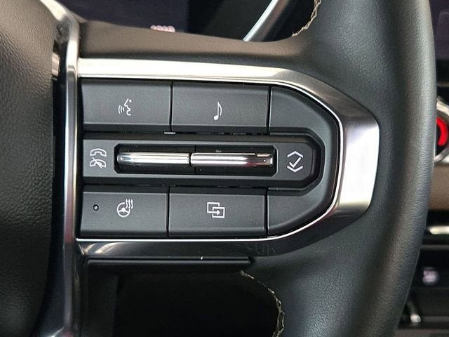 2025 GMC Canyon Denali