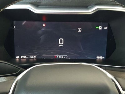 2025 GMC Canyon Denali