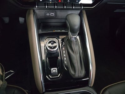 2025 GMC Canyon Denali