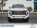 2025 GMC Canyon Denali