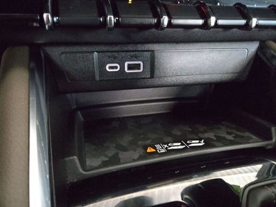 2025 GMC Canyon Denali