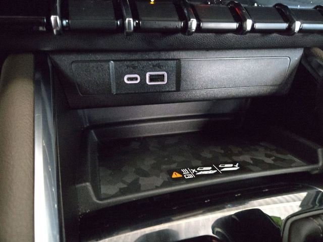 2025 GMC Canyon Denali