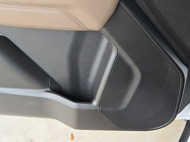 2025 GMC Canyon Denali