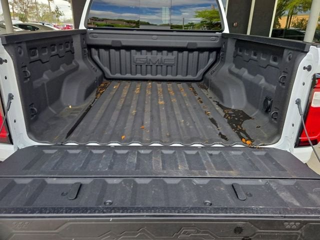 2025 GMC Canyon Denali