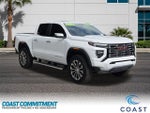 2025 GMC Canyon Denali