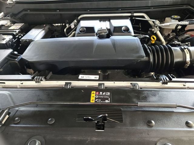 2025 GMC Canyon Denali