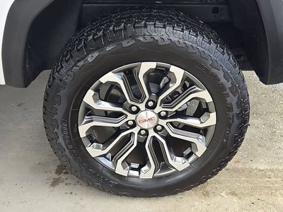 2025 GMC Canyon Denali