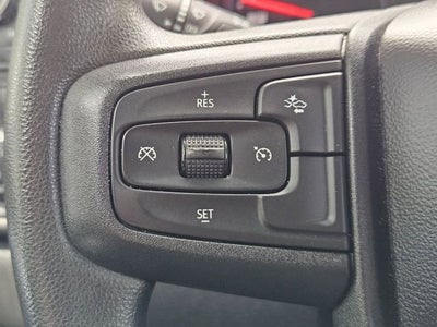 2022 GMC Sierra 1500 Pro