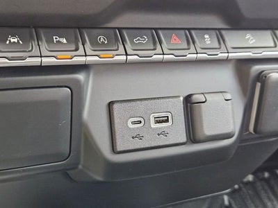 2022 GMC Sierra 1500 Pro