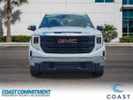 2022 GMC Sierra 1500 Pro