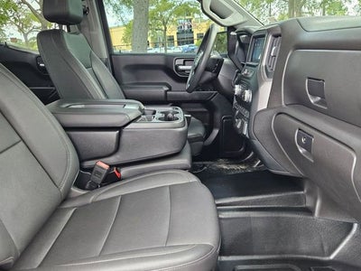 2022 GMC Sierra 1500 Pro