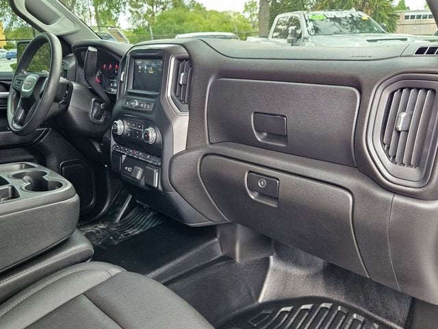 2022 GMC Sierra 1500 Pro