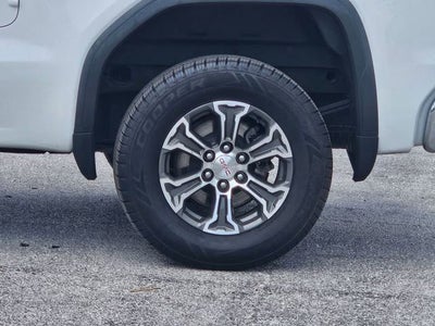 2022 GMC Sierra 1500 Pro