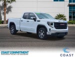 2022 GMC Sierra 1500 Pro