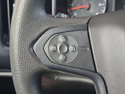 2018 GMC Sierra 1500 DBL CAB 4WD