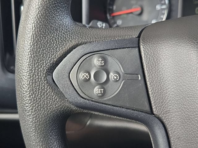 2018 GMC Sierra 1500 DBL CAB 4WD