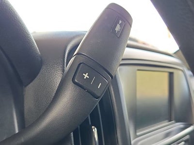 2018 GMC Sierra 1500 DBL CAB 4WD