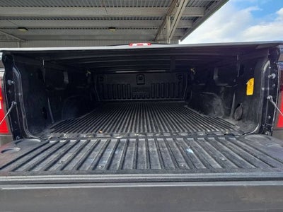 2018 GMC Sierra 1500 DBL CAB 4WD
