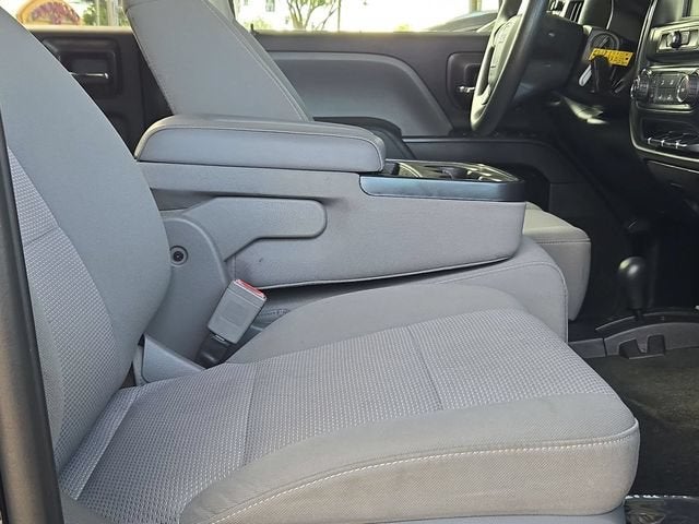 2018 GMC Sierra 1500 DBL CAB 4WD