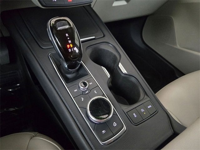 2021 Cadillac XT4 Luxury