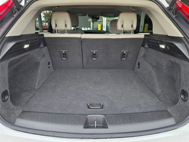 2021 Cadillac XT4 Luxury