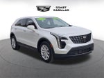 2021 Cadillac XT4 Luxury