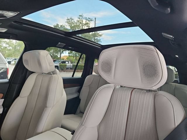 2027 Cadillac VISTIQ Luxury