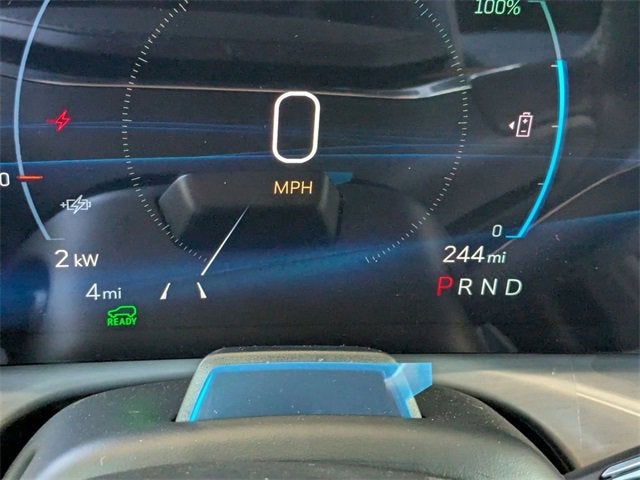 2026 Cadillac VISTIQ Premium Luxury