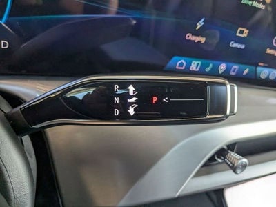 2026 Cadillac VISTIQ Premium Luxury