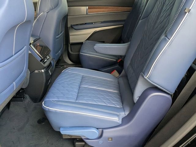 2026 Cadillac VISTIQ Premium Luxury