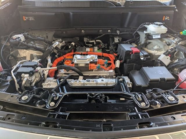 2026 Cadillac VISTIQ Premium Luxury