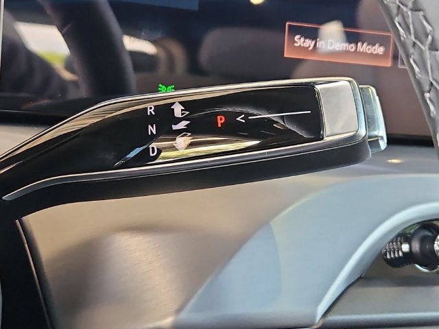 2027 Cadillac VISTIQ Sport