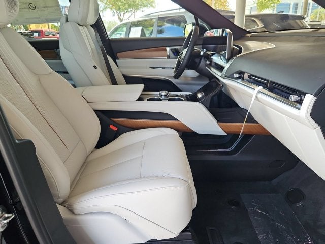 2027 Cadillac VISTIQ Sport