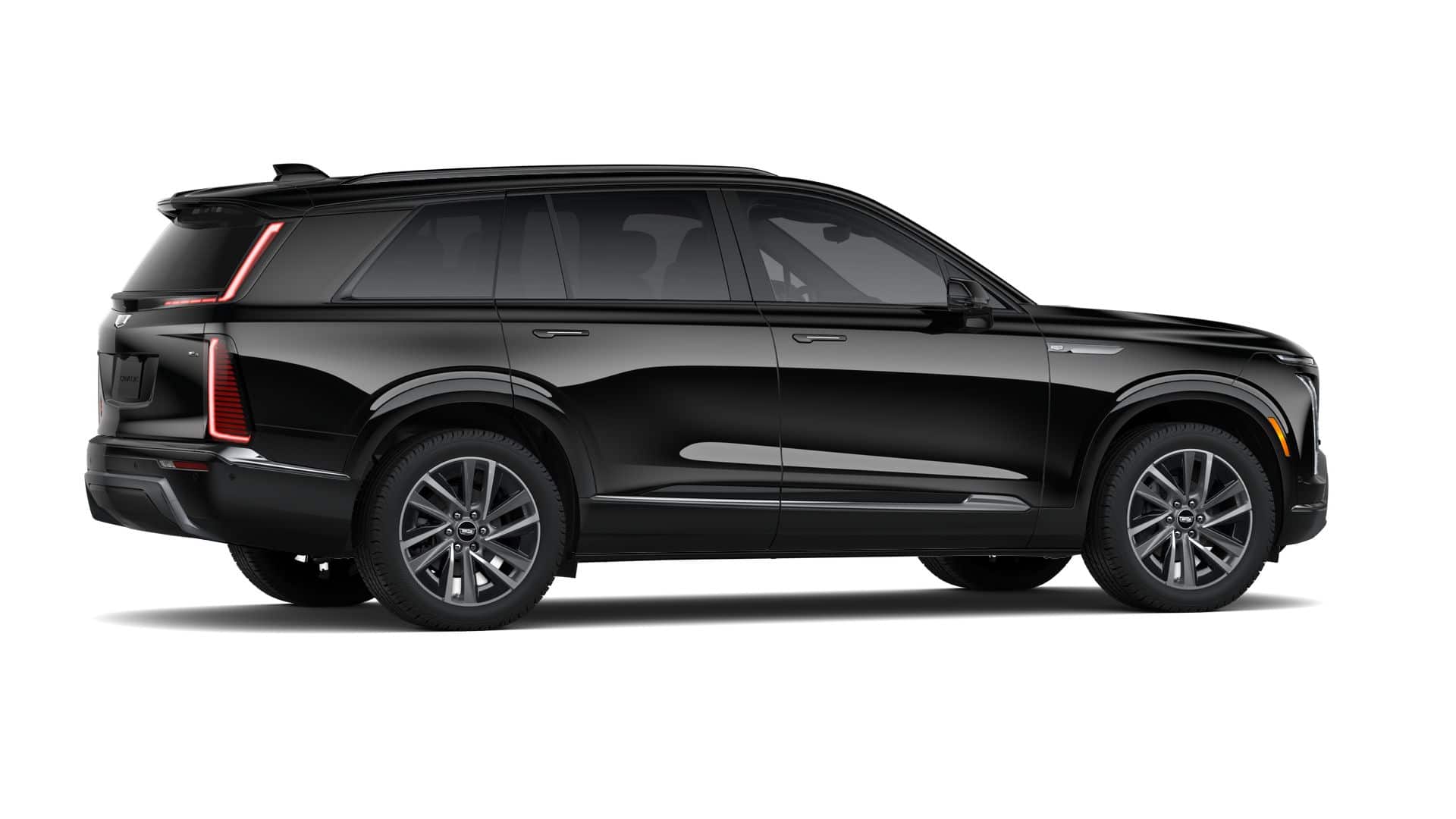 2027 Cadillac VISTIQ Sport