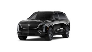 2027 Cadillac VISTIQ Sport