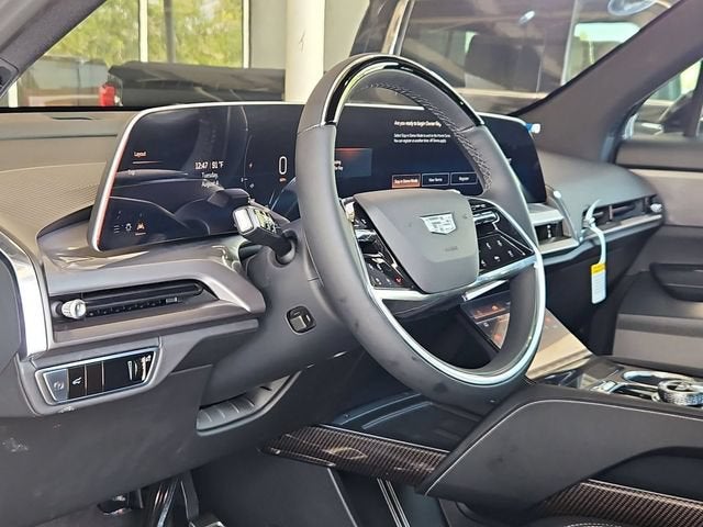 2027 Cadillac VISTIQ Sport