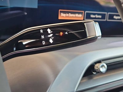 2027 Cadillac VISTIQ Sport
