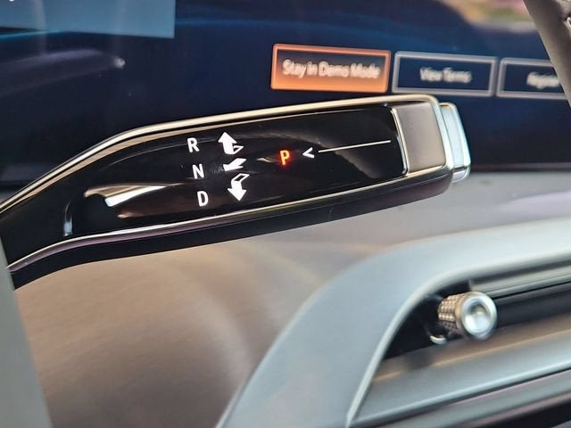2027 Cadillac VISTIQ Sport