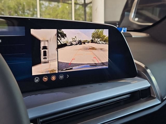 2027 Cadillac VISTIQ Sport