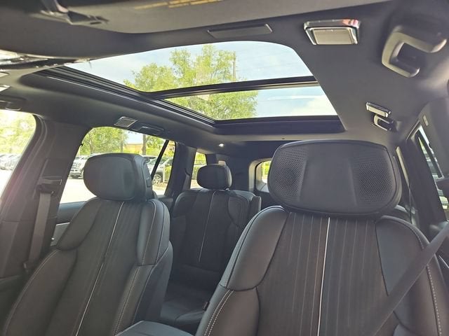 2027 Cadillac VISTIQ Sport