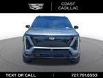 2027 Cadillac VISTIQ Sport