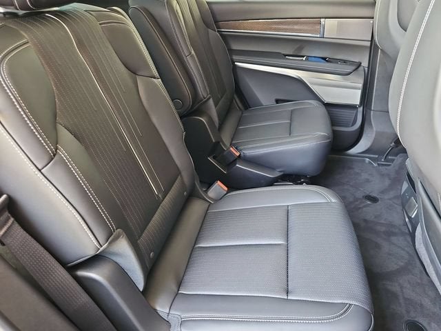 2027 Cadillac VISTIQ Sport
