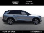 2027 Cadillac VISTIQ Sport