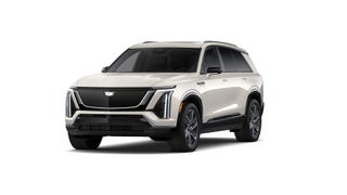 2027 Cadillac VISTIQ Sport