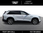 2027 Cadillac VISTIQ Sport
