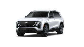 2027 Cadillac VISTIQ Sport