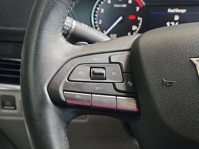 2021 Cadillac XT4 FWD Premium Luxury