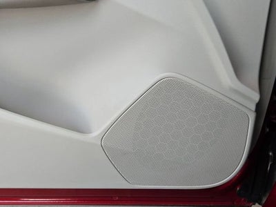 2021 Cadillac XT4 FWD Premium Luxury