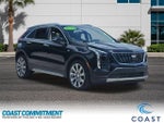 2022 Cadillac XT4 FWD Premium Luxury