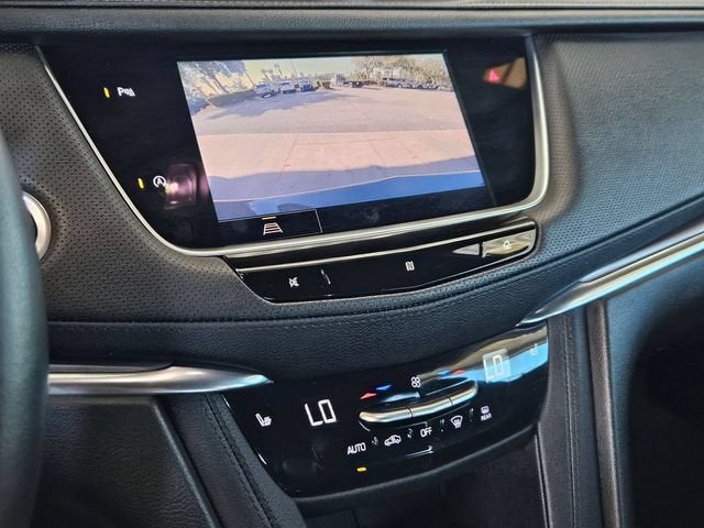 2021 Cadillac XT5 FWD Luxury